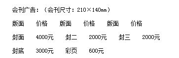 餐饮展会